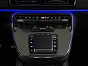 Mercedes-Benz V-Класс Черный Non metallic фото 24