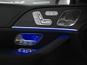 Mercedes-Benz GLE AMG Серый Non metallic фото 13