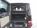 Mercedes-Benz G-Класс Черный Non metallic фото 22