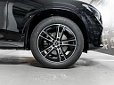 Mercedes-Benz GLC Черный Non metallic фото 10