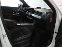 Mercedes-Benz GLB 2024 250 2.0 AMT 4Matic (224 л.с.) фото 11