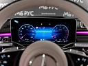 Mercedes-Benz Maybach S-Класс Черный Non metallic фото 23