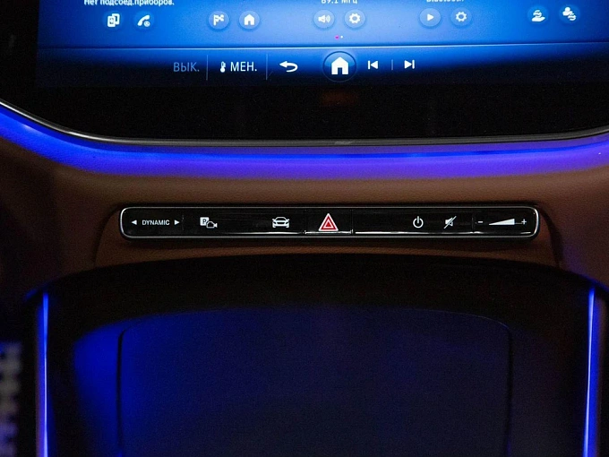 Mercedes-Benz E-Класс 2024 2.0 AT 4Matic (258 л.с.) фото 24