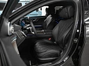 Mercedes-Benz S-Класс Серый Non metallic фото 12