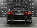 Mercedes-Benz E-Класс Черный Non metallic фото 4