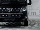 Foton Toano PRO Черный Non metallic фото 17