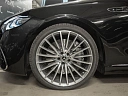 Mercedes-Benz S-Класс Черный Non metallic фото 41
