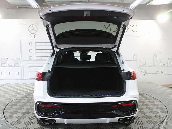 Audi Q5 2026 2.0 AMT 4WD (204 л.с.) фото 18