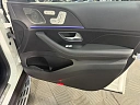 Mercedes-Benz GLE coupe Белый Non metallic фото 30