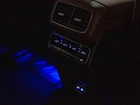 Mercedes-Benz GLE Черный Non metallic фото 30