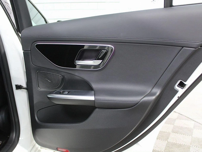 Mercedes-Benz C-Класс 2021 180 1.5 AT (150 л.с.) фото 26