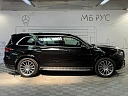 Mercedes-Benz GLS 2021 400 2.9d AT 4Matic (330 л.с.) фото 7