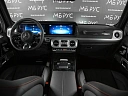 Mercedes-Benz G-Класс AMG Серый Non metallic фото 5