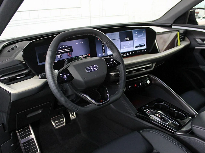 Audi Q5 2026 2.0 AMT 4WD (204 л.с.) фото 10