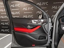 Mercedes-Benz GLE coupe AMG Серый Non metallic фото 15