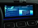 Mercedes-Benz GLE Белый Non metallic фото 23