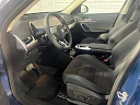 BMW X1 Синий Non metallic фото 9