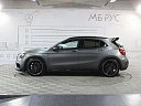 Mercedes-Benz GLA AMG 2017 45 AMG 2.0 AMT 4Matic (381 л.с.) фото 3