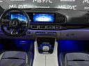 Mercedes-Benz GLE coupe AMG 2024 53 AMG 3.0 AT 4Matic (435 л.с.) фото 5
