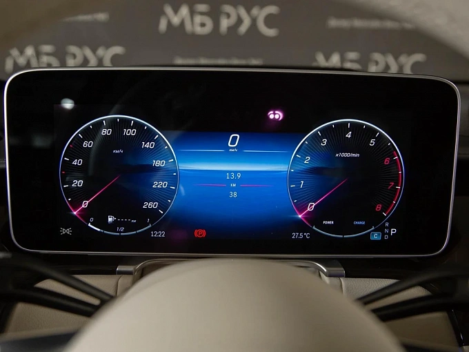 Mercedes-Benz S-Класс Черный Non metallic фото 13