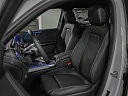 Mercedes-Benz GLB Серый Non metallic фото 9
