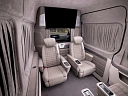 Mercedes-Benz Sprinter Черный Non metallic фото 19