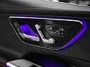 Mercedes-Benz GLC coupe AMG Черный Non metallic фото 17