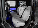 Mercedes-Benz G-Класс AMG Черный Non metallic фото 3