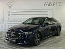 Mercedes-Benz E-Класс 2024 2.0 AT (204 л.с.) фото 1