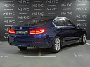 BMW 5 серии 2017 530 2.0 AT 4WD (249 л.с.) фото 3