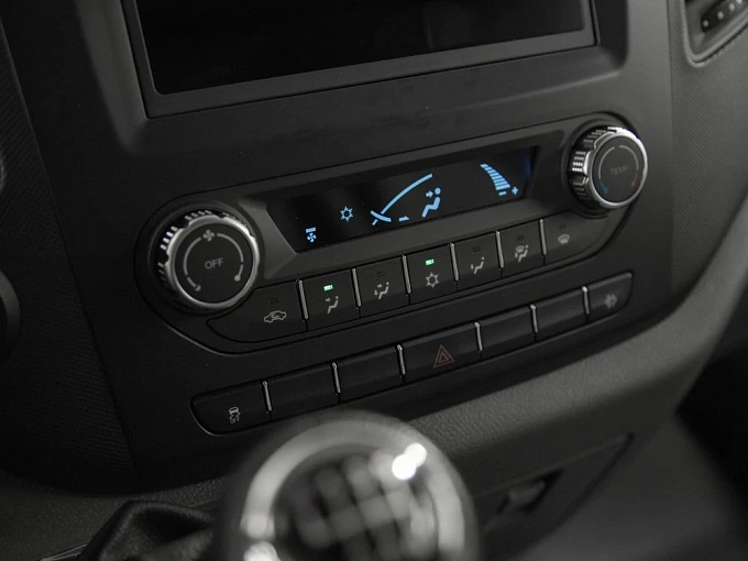 Foton Toano PRO Белый Non metallic фото 26