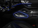 Mercedes-Benz GLE AMG 2021 63 AMG 4.0 AT 4Matic (612 л.с.) фото 34