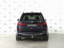 BMW X7 2020 3.0d AT 4WD (249 л.с.) Чёрный 71330996 фото 8