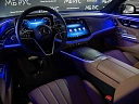 Mercedes-Benz E-Класс Черный Non metallic фото 7