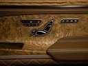 Mercedes-Benz V-Класс Черный Non metallic фото 30