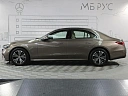 Mercedes-Benz E-Класс Серый Non metallic фото 3
