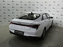 Hyundai Elantra 2021 1.6 AT (128 л.с.) Белый 67062501 фото 6