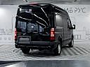 Foton Toano PRO Черный Non metallic фото 5