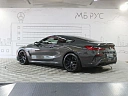 BMW 8 серии 2018 840 3.0d AT 4WD (320 л.с.) фото 4