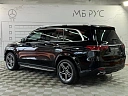 Mercedes-Benz GLS 2021 450 3.0 AT 4Matic (367 л.с.) фото 4