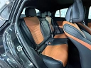 Mercedes-Benz GLC coupe Серый Non metallic фото 18