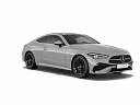 Mercedes-Benz CLE Серый Non metallic фото 27