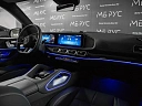 Mercedes-Benz GLS Черный Non metallic фото 8