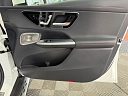 Mercedes-Benz GLC AMG Белый Non metallic фото 26