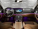 Mercedes-Benz E-Класс 2018 200 2.0 AT 4Matic (184 л.с.) фото 9