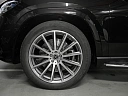 Mercedes-Benz GLS Черный Non metallic фото 14