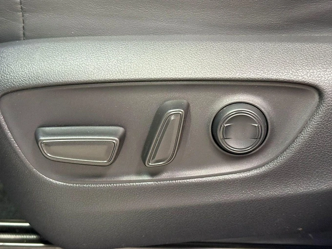 Toyota Land Cruiser 2021 3.4d AT 4WD (299 л.с.) фото 22