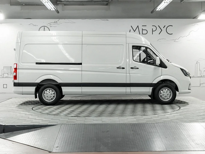 Foton Toano PRO Белый Non metallic фото 8