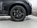 Mercedes-Benz GLC coupe 2025 2.0 AT 4Matic (204 л.с.) фото 11