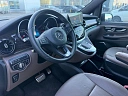 Mercedes-Benz V-Класс 2021 250 2.1d AT 4Matic Extra Long (190 л.с.) фото 2